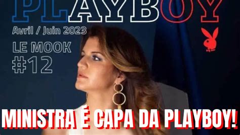 francine nua|capa da ‘Playboy’ da ex.